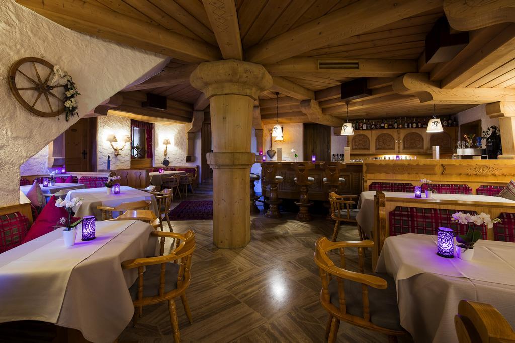 Hotel Leitner Mittelberg Exteriér fotografie